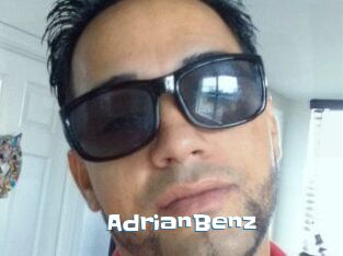 Adrian_Benz
