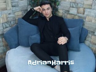 AdrianHarris
