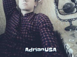 AdrianUSA