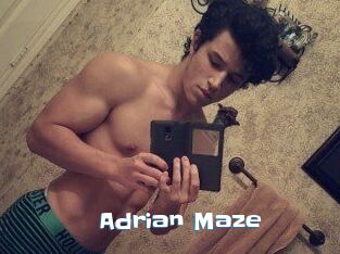Adrian_Maze