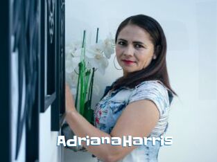 AdrianaHarris