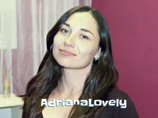 AdrianaLovely