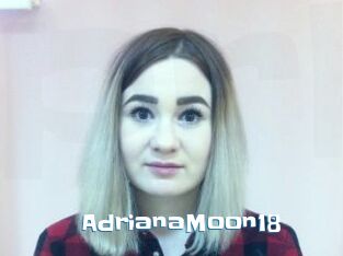 AdrianaMoon18