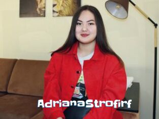 AdrianaStrofirf