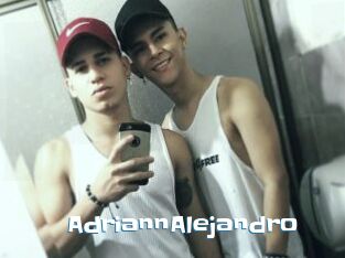 AdriannAlejandro