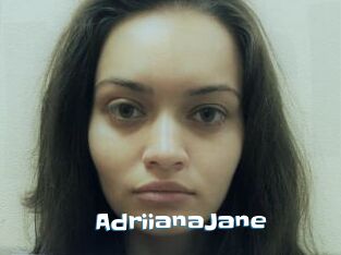 AdriianaJane