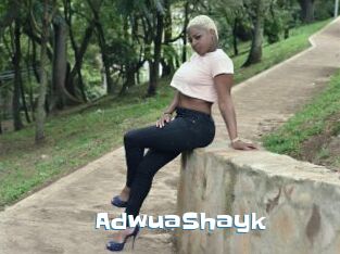 AdwuaShayk