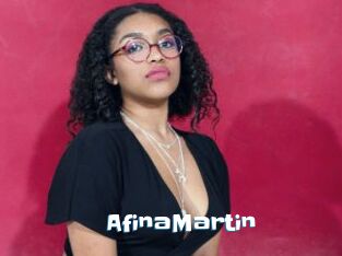 AfinaMartin