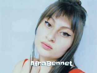 AfraBennet