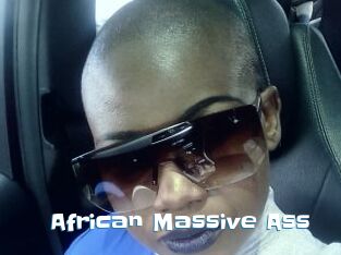 African_Massive_Ass