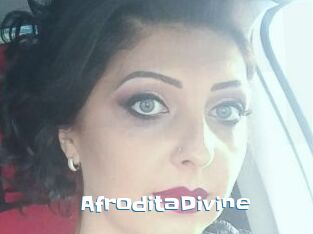 AfroditaDivine