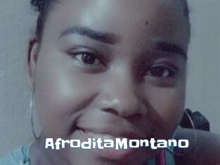 AfroditaMontano