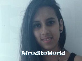 AfroditaWorld