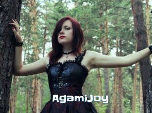 AgamiJoy