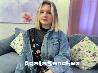 AgataSanchez