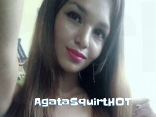 AgataSquirtHOT