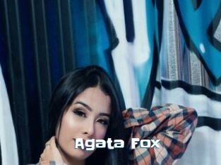 Agata_Fox
