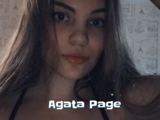 Agata_Page