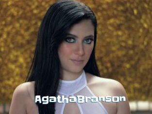 AgathaBranson