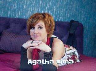 Agatha_sima