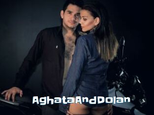 AghataAndDolan
