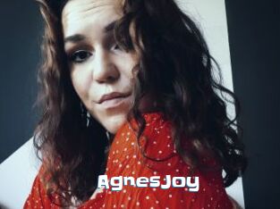 AgnesJoy