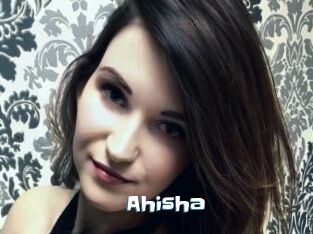 Ahisha