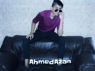 AhmedAzan