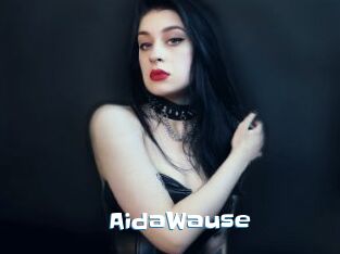 AidaWause