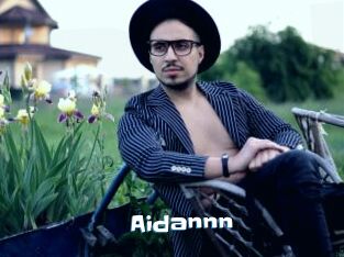 Aidannn