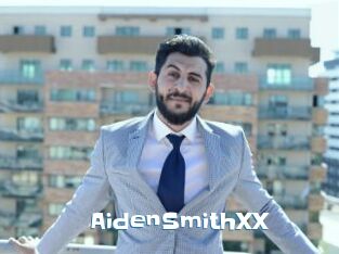 AidenSmithXX