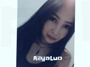 AilyaLuo