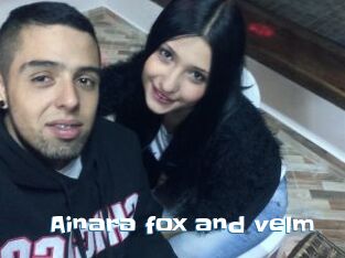 Ainara_fox_and_velm