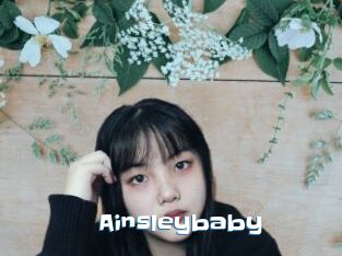Ainsleybaby