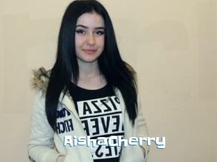 AishaCherry