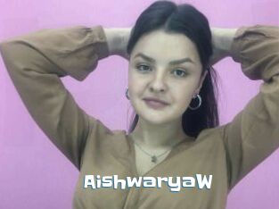 AishwaryaW