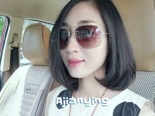 Ajianying