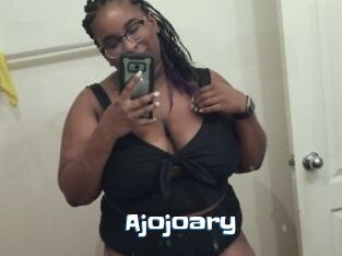 Ajojoary