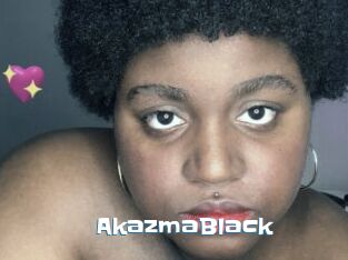 AkazmaBlack