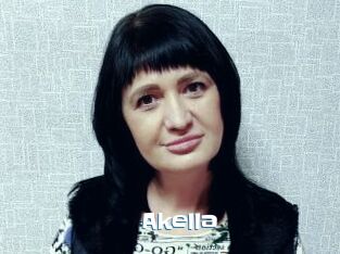 Akella