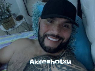 Akileshotxu