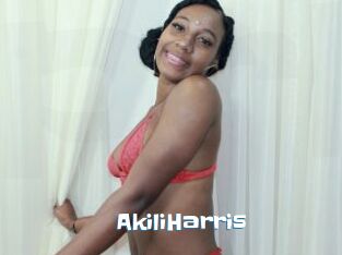 AkiliHarris