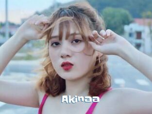 Akinaa