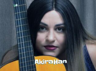 AkiraHan