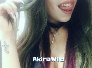 AkiraWild