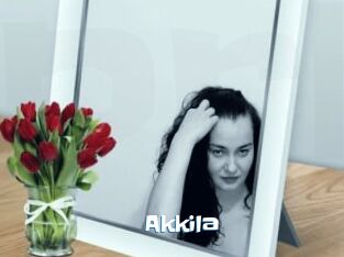 Akkila