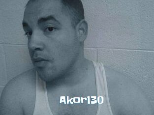 Akor130