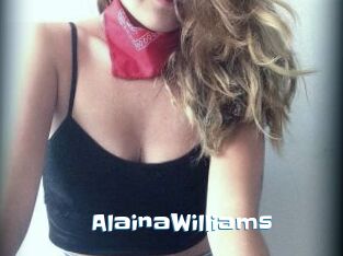 AlainaWilliams