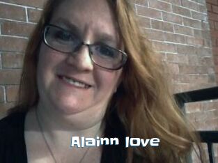 Alainn_love