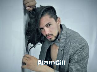 AlamGill